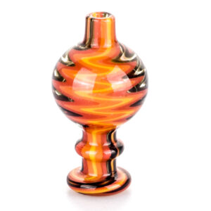 Wig Wag Glass Carb Cap For Sale  For Quartz Bangers  Free NZ Shipping