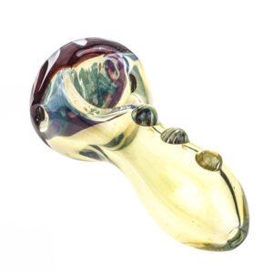 Wig Wag Glass Spoon Pipe For Sale  Smoke Shop Online  Free NZ Shipping