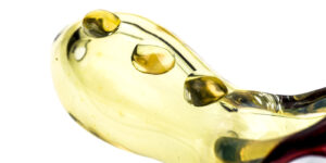 Wig Wag Glass Spoon Pipe For Sale  Smoke Shop Online  Free NZ Shipping