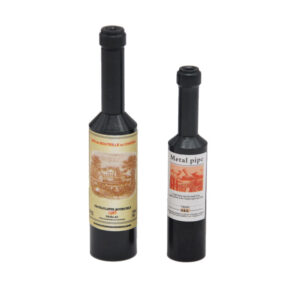 Wine Bottle Novelty Weed Pipe | Glass Pipes For Sale | Free NZ Shipping
