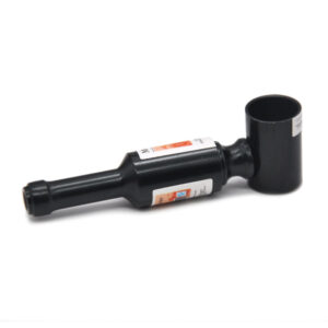 Wine Bottle Novelty Weed Pipe | Glass Pipes For Sale | Free NZ Shipping