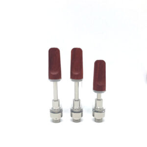 Wood Mouthpiece VapeCBD Cartridge For Sale  Free NZ Shipping  PB