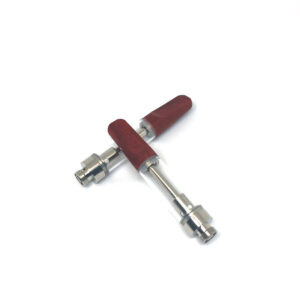Wood Mouthpiece VapeCBD Cartridge For Sale  Free NZ Shipping  PB
