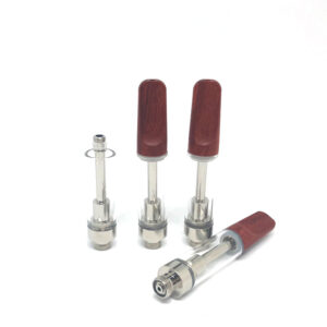Wood Mouthpiece VapeCBD Cartridge For Sale  Free NZ Shipping  PB