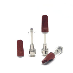 Wood Mouthpiece VapeCBD Cartridge For Sale  Free NZ Shipping  PB