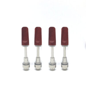 Wood Mouthpiece VapeCBD Cartridge For Sale  Free NZ Shipping  PB