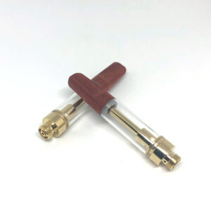 Wooden Mouthpiece CBD Vape Cartridge For Sale  Free NZ Shipping  PB