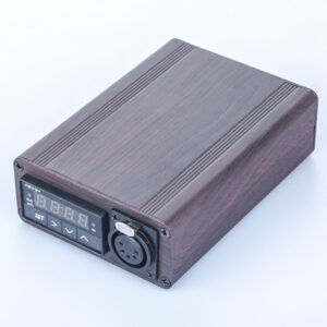 Wooden Pattern Enail Dab Kit | Enail Bundles For Sale | Free NZ Shipping