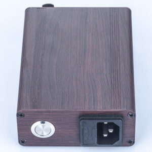 Wooden Pattern Enail Dab Kit | Enail Bundles For Sale | Free NZ Shipping