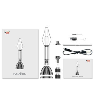 YOCAN Falcon Wax Kit | Dab Pen/Vape Pens For Sale | Free NZ Shipping