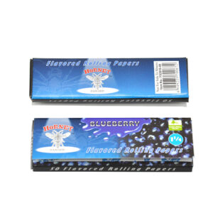 Hornet Blueberry Flavored Rolling Paper | For Sale | Free NZ Shipping