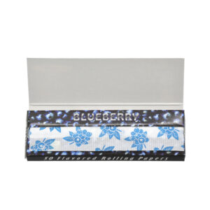 Hornet Blueberry Flavored Rolling Paper | For Sale | Free NZ Shipping