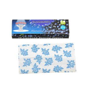 Hornet Blueberry Flavored Rolling Paper | For Sale | Free NZ Shipping