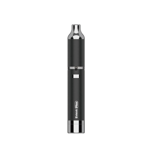 Yocan Evolve Plus Dry Herb Vaporizer/Vape Pen For Sale | Free NZ Shipping