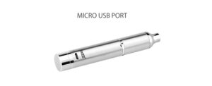 Yocan Evolve Plus Dry Herb Vaporizer/Vape Pen For Sale | Free NZ Shipping