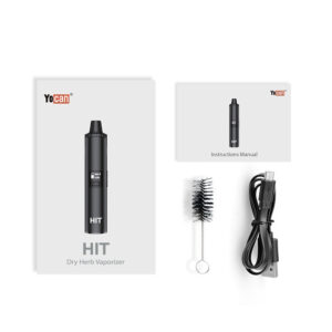 YocanHitDryHerbVaporizerVapePensForSaleFreeShipping_5_45072615-acf0-40aa-b7a9-ce284b6f2a05 Yocan Hit Dry Herb Vaporizer | Vape Pens For Sale | Free NZ Shipping