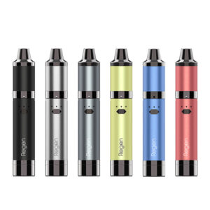 Yocan Regen Wax Dab Kit | Vape/Wax Pens For Sale | Free NZ Shipping