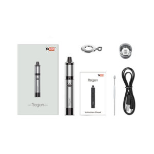 Yocan Regen Wax Dab Kit | Vape/Wax Pens For Sale | Free NZ Shipping