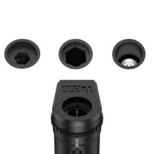 Yocan Uni Pro Mod Vaporizer | Dab/Wax Pens For Sale | Free NZ Shipping
