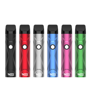 Yocan X Concentrate Wax Pen | Vape Pens For Sale | Free NZ Shipping