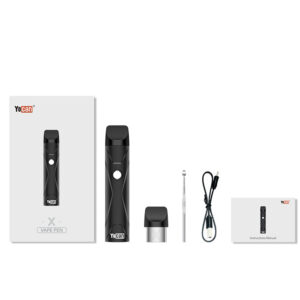 Yocan X Concentrate Wax Pen | Vape Pens For Sale | Free NZ Shipping