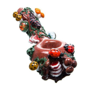 Empire Glassworks – Spoon Pipe – Bug’s Life
