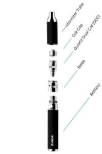 Yocan Evolve Limited Edition Dab Pen | Buy Best Wax Pens Online