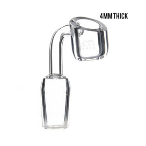 Piranha Quartz 4mm Banger | Best Quartz Bangers For Sale | 2019
