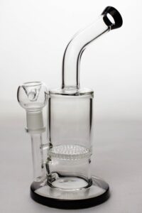 8.5″ honeycomb flat diffused bubbler