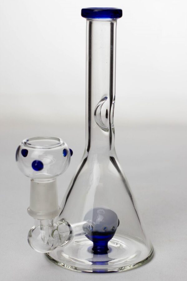 6" Pokeball Diffuser Oil Dab Rig | Best Bongs For Sale | Free NZ Shipping