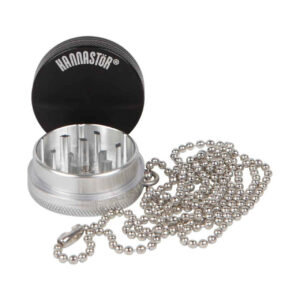 Kannastr 2pc Pendant Grinder