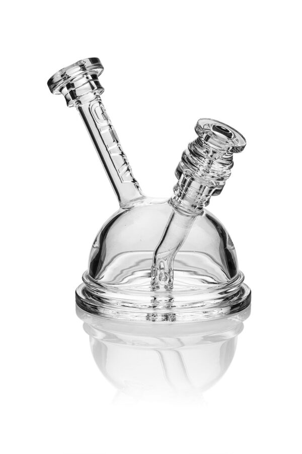 6″ Grav Arcline Hemisphere Bubbler