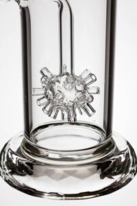 12" Arsenal Watermine Diffuser Bong | Bongs For Sale | Free NZ Shipping