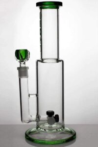 14" Ghost Glass Shower Head Bong | Best Bongs Online | Free NZ Shipping