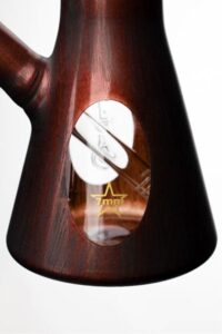 14" Genie Egyptian Hieroglyphs Bong | Bongs For Sale | Free NZ Shipping