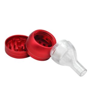 aluminium-funnel-3-layer-herb-grinder-wroll-tube-for-pre-roll-cones-4-colors-puffing-bird_789_f95e839a-9995-4b02-9d8d-e710d043d6f4 Aluminium Funnel 3 Layer Herb Grinder W/roll Tube For Pre-Roll Cones (4 Colors)