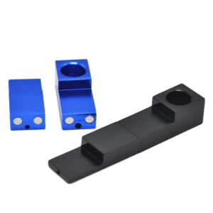 Aluminium Magnetic Foldable Portable Pipe For Sale | Free NZ Shipping