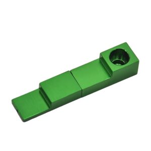 Aluminium Magnetic Foldable Portable Pipe For Sale | Free NZ Shipping