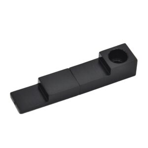 Aluminium Magnetic Foldable Portable Pipe For Sale | Free NZ Shipping