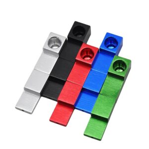 Aluminium Magnetic Foldable Portable Pipe For Sale | Free NZ Shipping