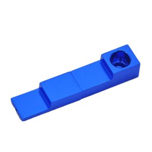 Aluminium Magnetic Foldable Portable Pipe For Sale | Free NZ Shipping