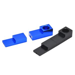 Aluminium Magnetic Foldable Portable Pipe For Sale | Free NZ Shipping
