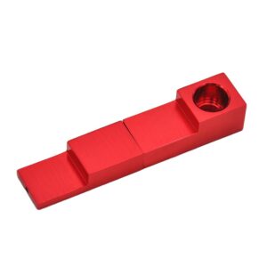 Aluminium Magnetic Foldable Portable Pipe For Sale | Free NZ Shipping