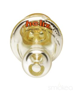 American Helix Classic Helix Micro Hand Pipe | Glass Bowl Pipe | Pipes
