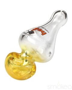 American Helix Classic Helix Micro Hand Pipe | Glass Bowl Pipe | Pipes