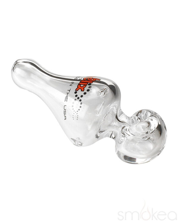 American Helix Classic Helix Micro Hand Pipe | Glass Bowl Pipe | Pipes