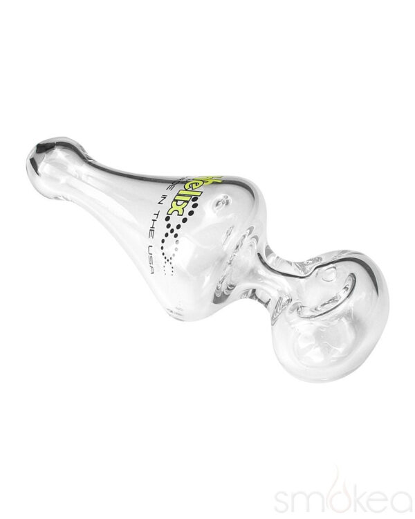 American Helix Classic Helix Mini Hand Pipe | Pot Pipe | Weed Bowls