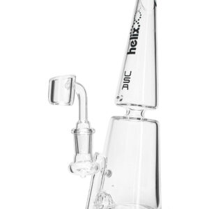 American Helix Luxor Glass Dab Rig | Dab Rigs For Sale | Dabbing Rigs