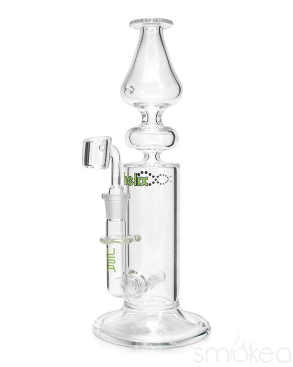 American Helix Nano Banger 3.0 Dab Rig | Glass Dab Rigs | Dabbing Rig