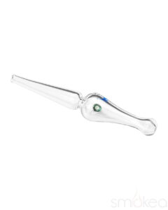 American Helix Solo Sceptre Glass Straw | Dab Rig | Dab Rigs Under $100